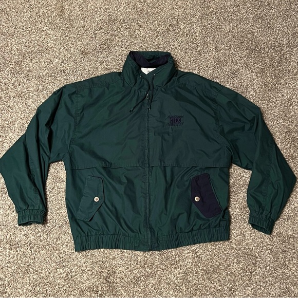 Munsingwear | Jackets & Coats | Vintage Munsingwear Hbo Cinemax Mens ...